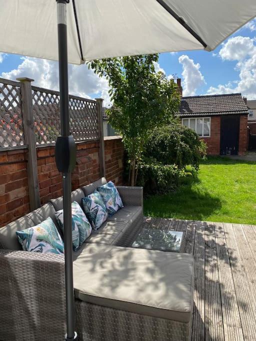 Spacious Victorian Townhouse With Cathedral Views Lincoln Luaran gambar