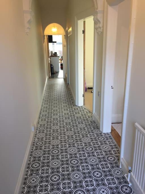 Spacious Victorian Townhouse With Cathedral Views Lincoln Luaran gambar