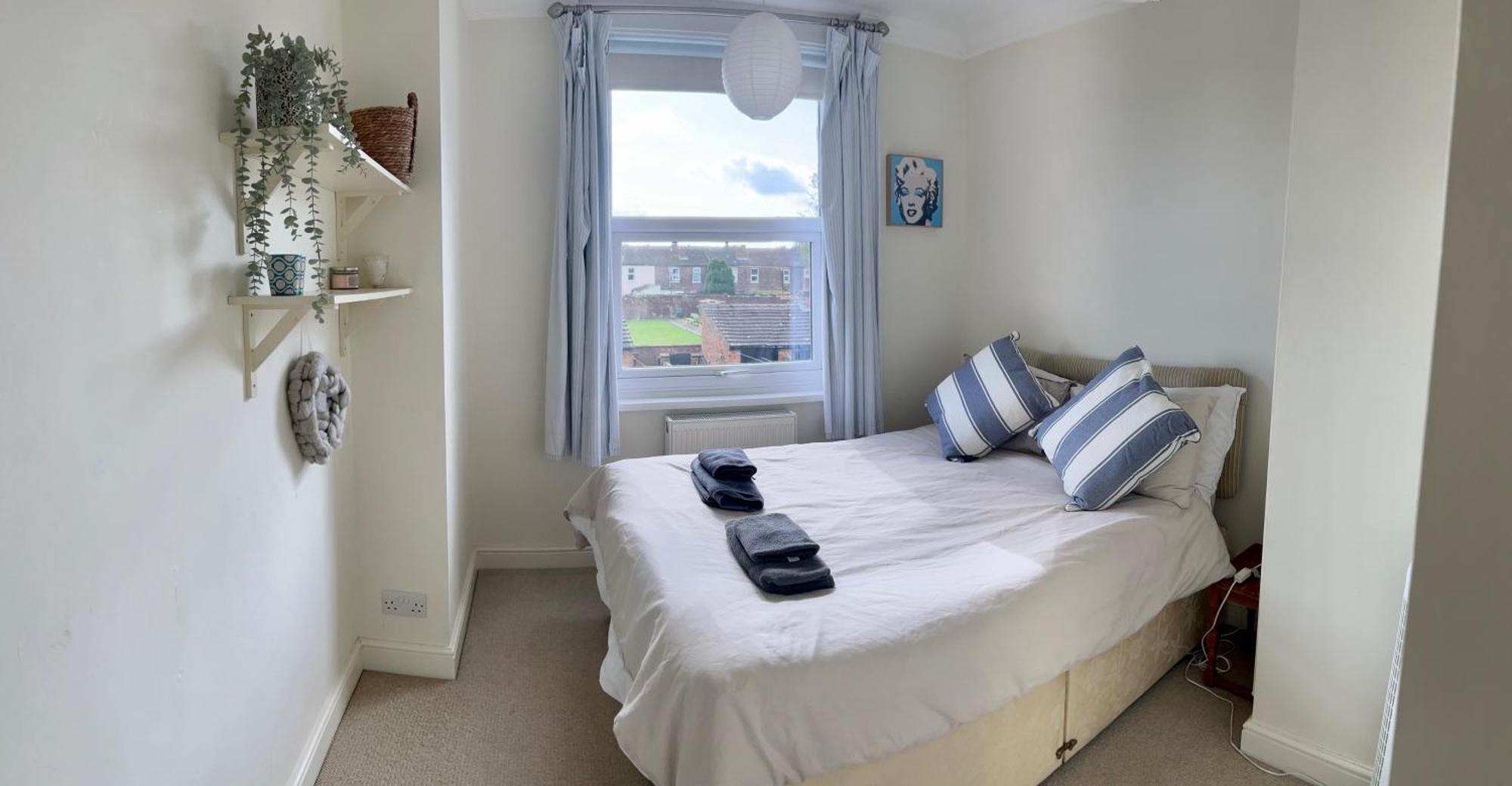 Spacious Victorian Townhouse With Cathedral Views Lincoln Luaran gambar