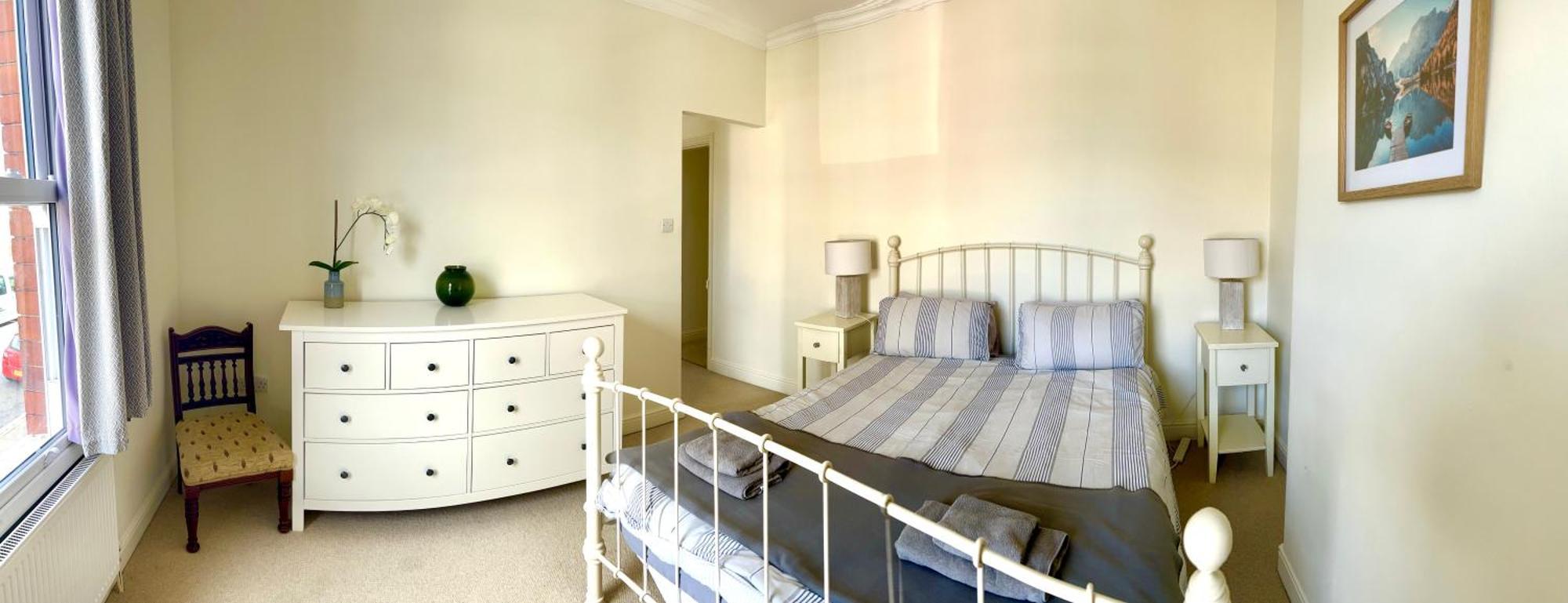 Spacious Victorian Townhouse With Cathedral Views Lincoln Luaran gambar